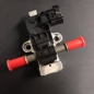Preview: FlexFuel Ethanol Sensor Haltererung CNC gefräst